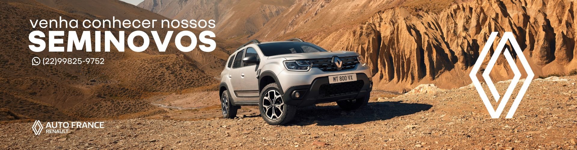 seminovos renault seminovos renault